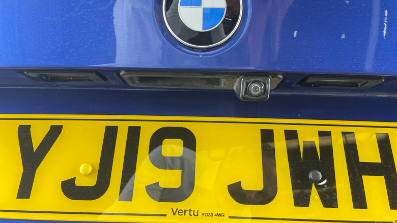 BMW 3 Series 320i M Sport 4dr Step Auto Petrol Saloon